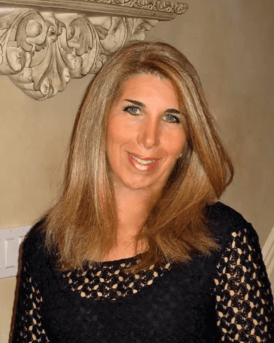 Robin Bokor Agent Photo